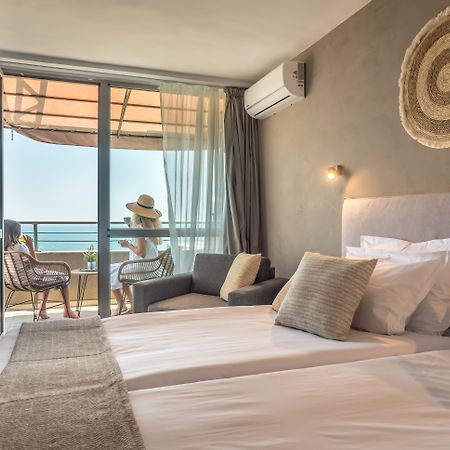Hotel Excelsior Golden Sands Bagian luar foto