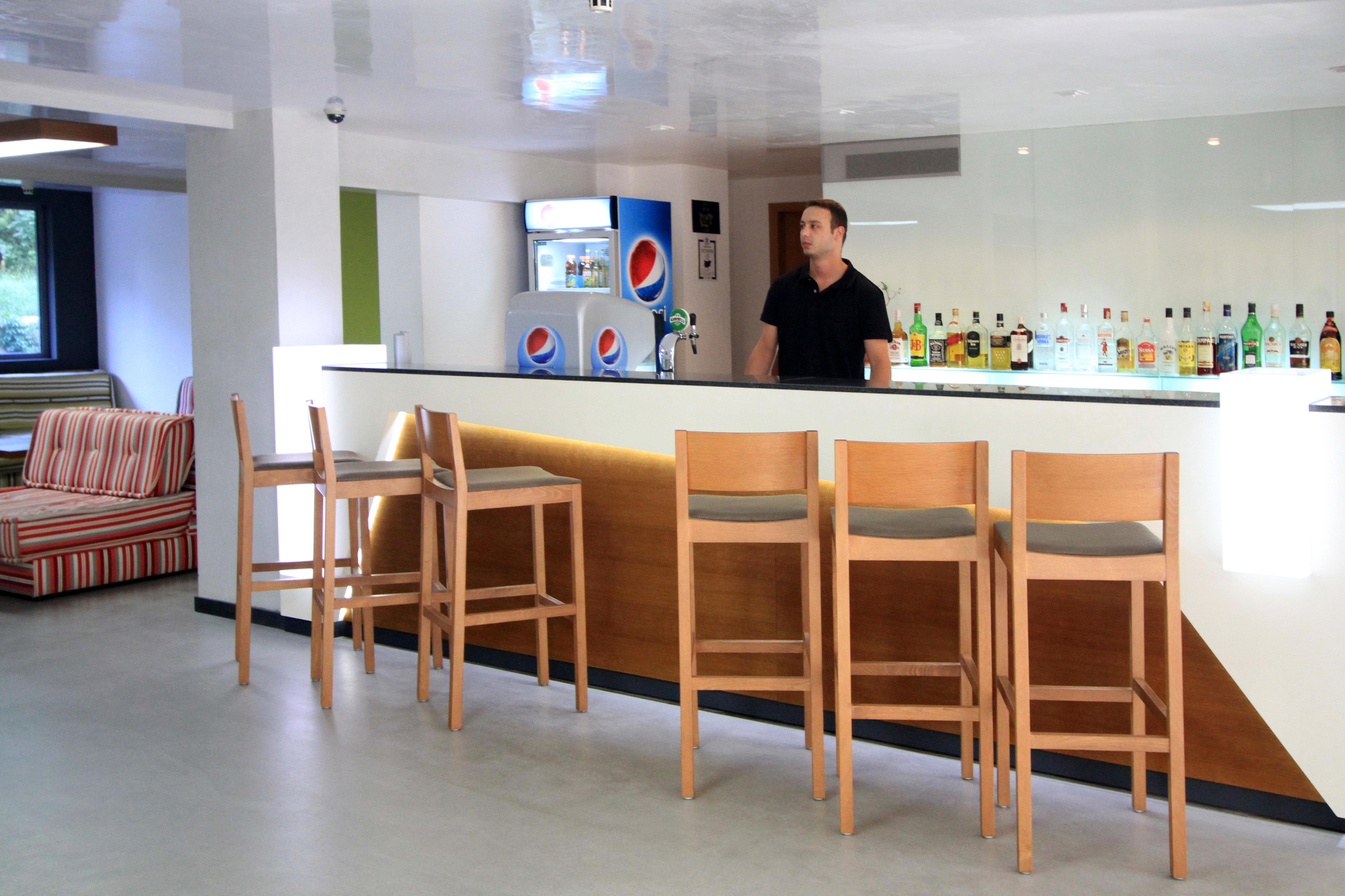Hotel Excelsior Golden Sands Bagian luar foto