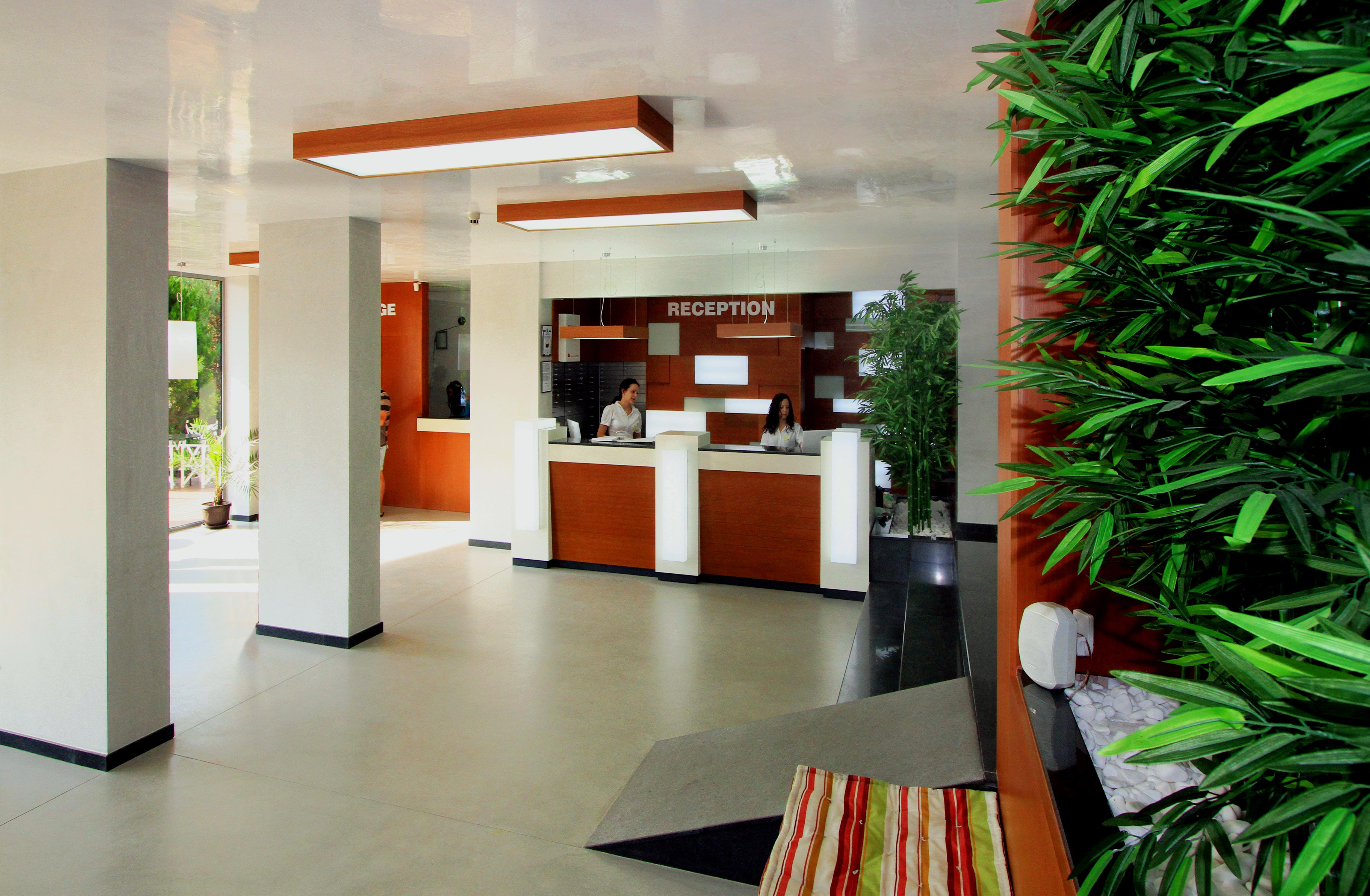 Hotel Excelsior Golden Sands Bagian luar foto