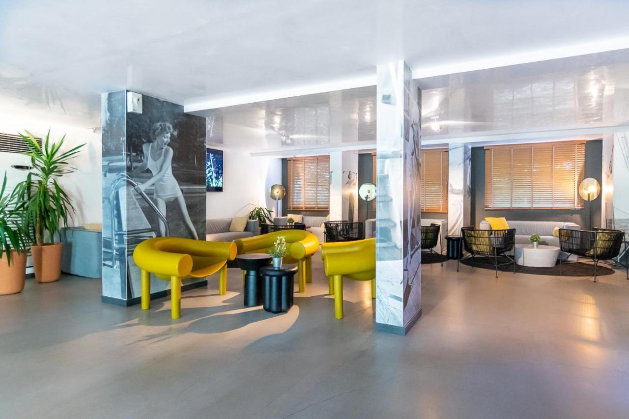 Hotel Excelsior Golden Sands Bagian luar foto