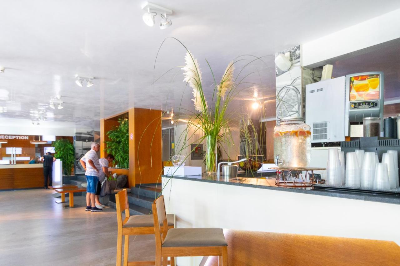 Hotel Excelsior Golden Sands Bagian luar foto