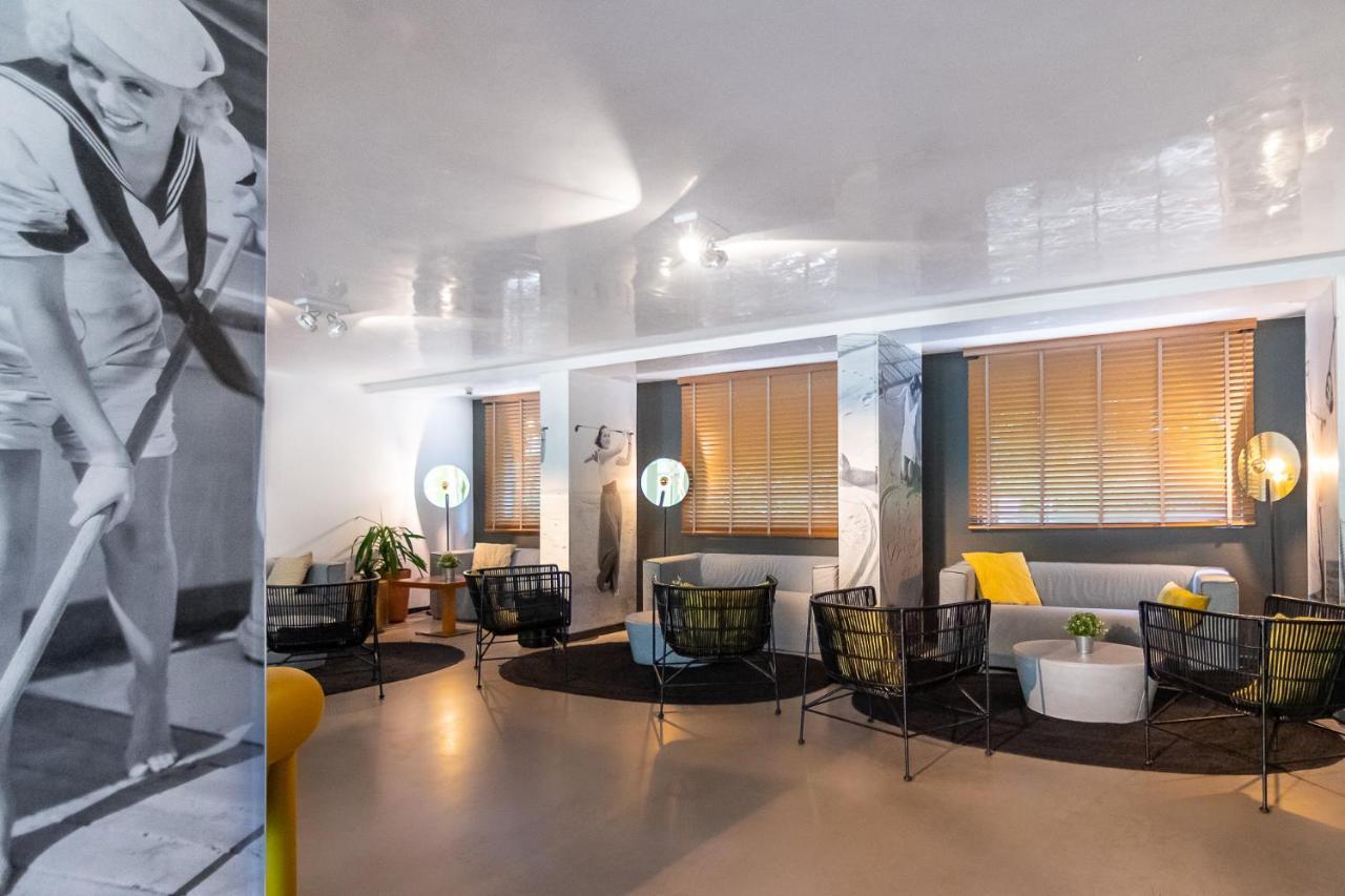 Hotel Excelsior Golden Sands Bagian luar foto