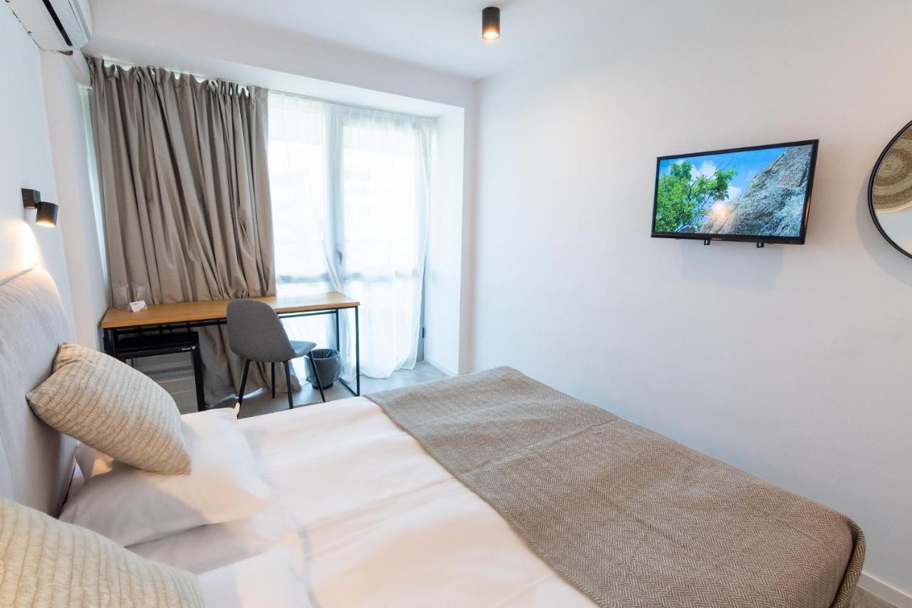 Hotel Excelsior Golden Sands Bagian luar foto