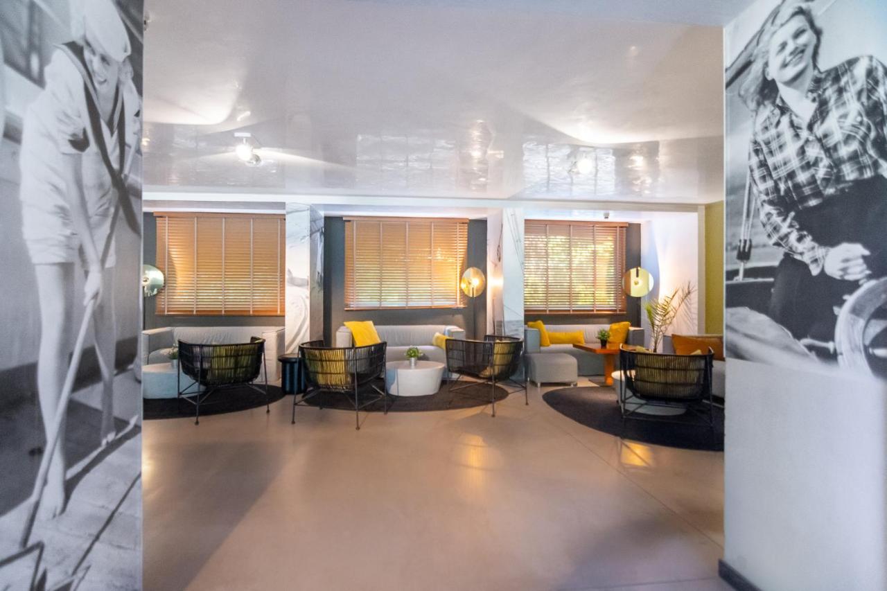 Hotel Excelsior Golden Sands Bagian luar foto