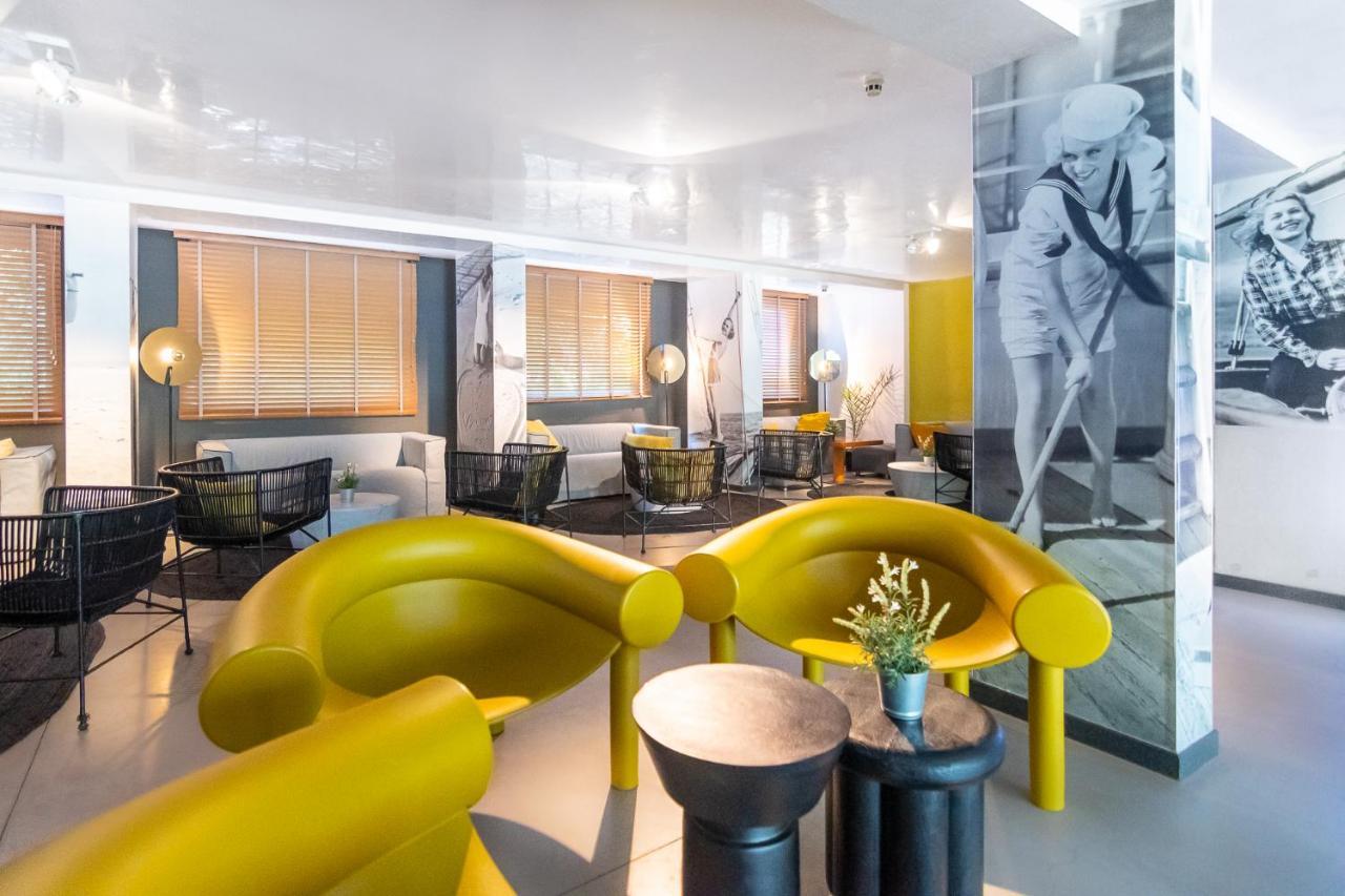 Hotel Excelsior Golden Sands Bagian luar foto