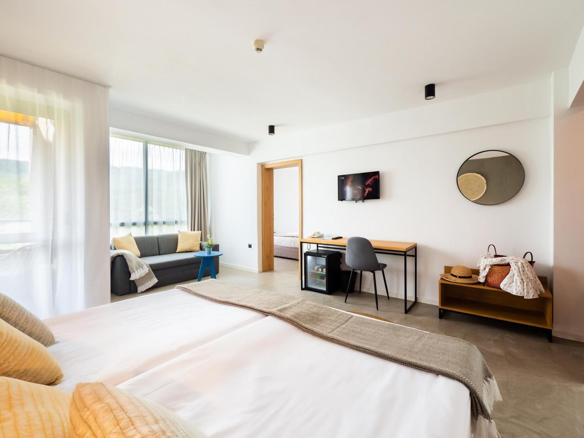 Hotel Excelsior Golden Sands Bagian luar foto
