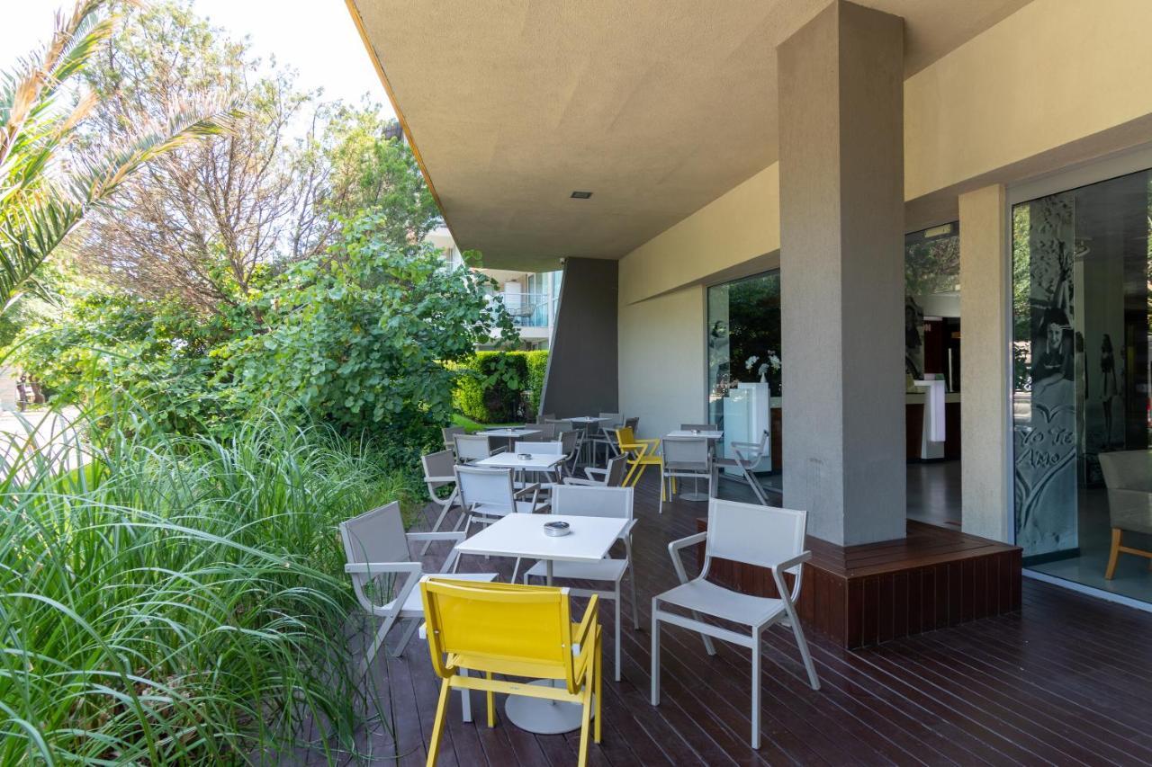 Hotel Excelsior Golden Sands Bagian luar foto