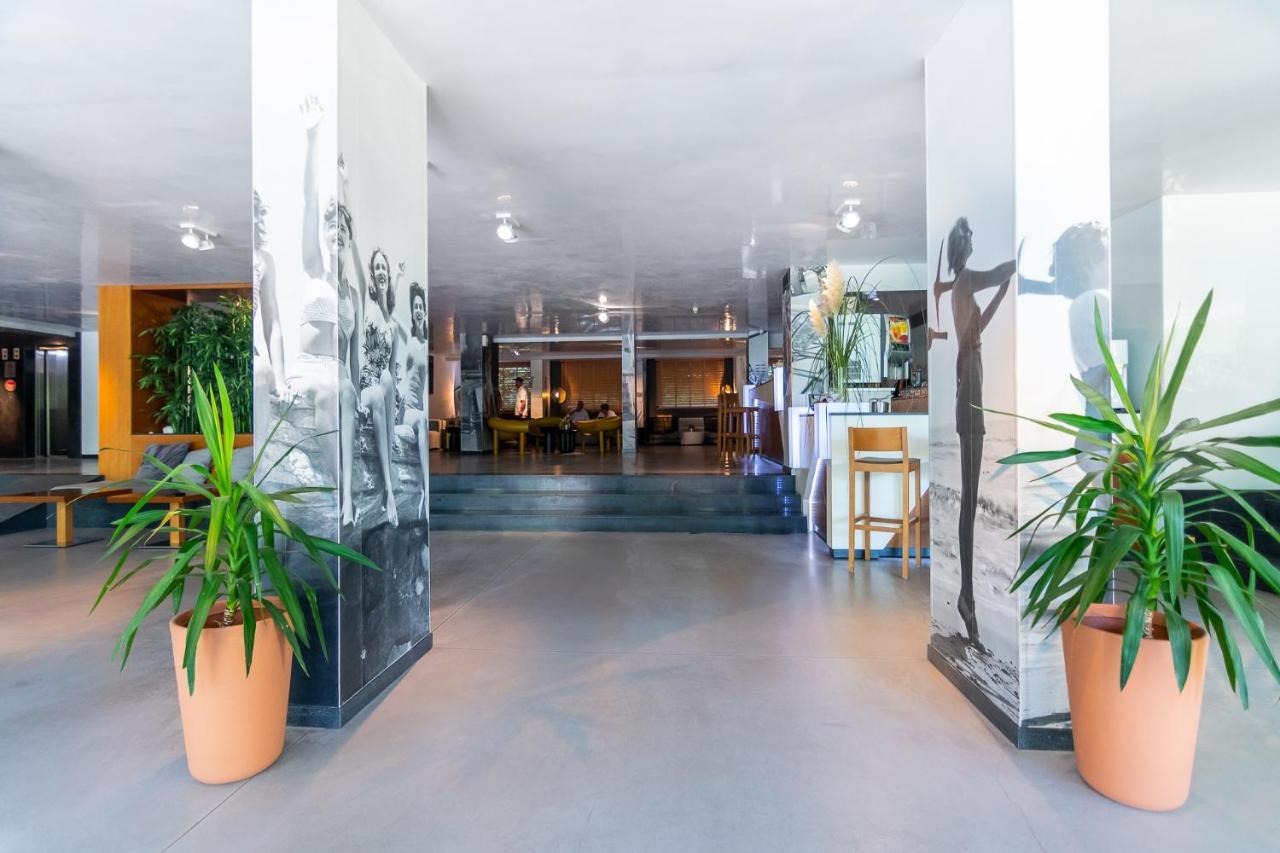 Hotel Excelsior Golden Sands Bagian luar foto