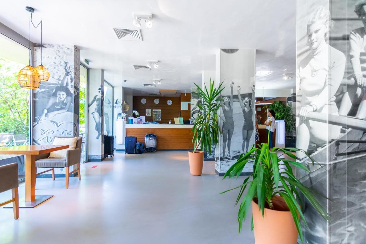 Hotel Excelsior Golden Sands Bagian luar foto