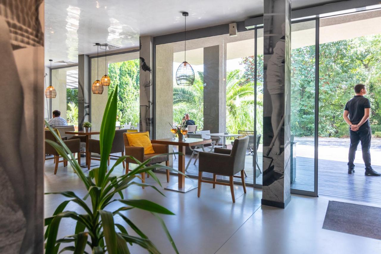 Hotel Excelsior Golden Sands Bagian luar foto