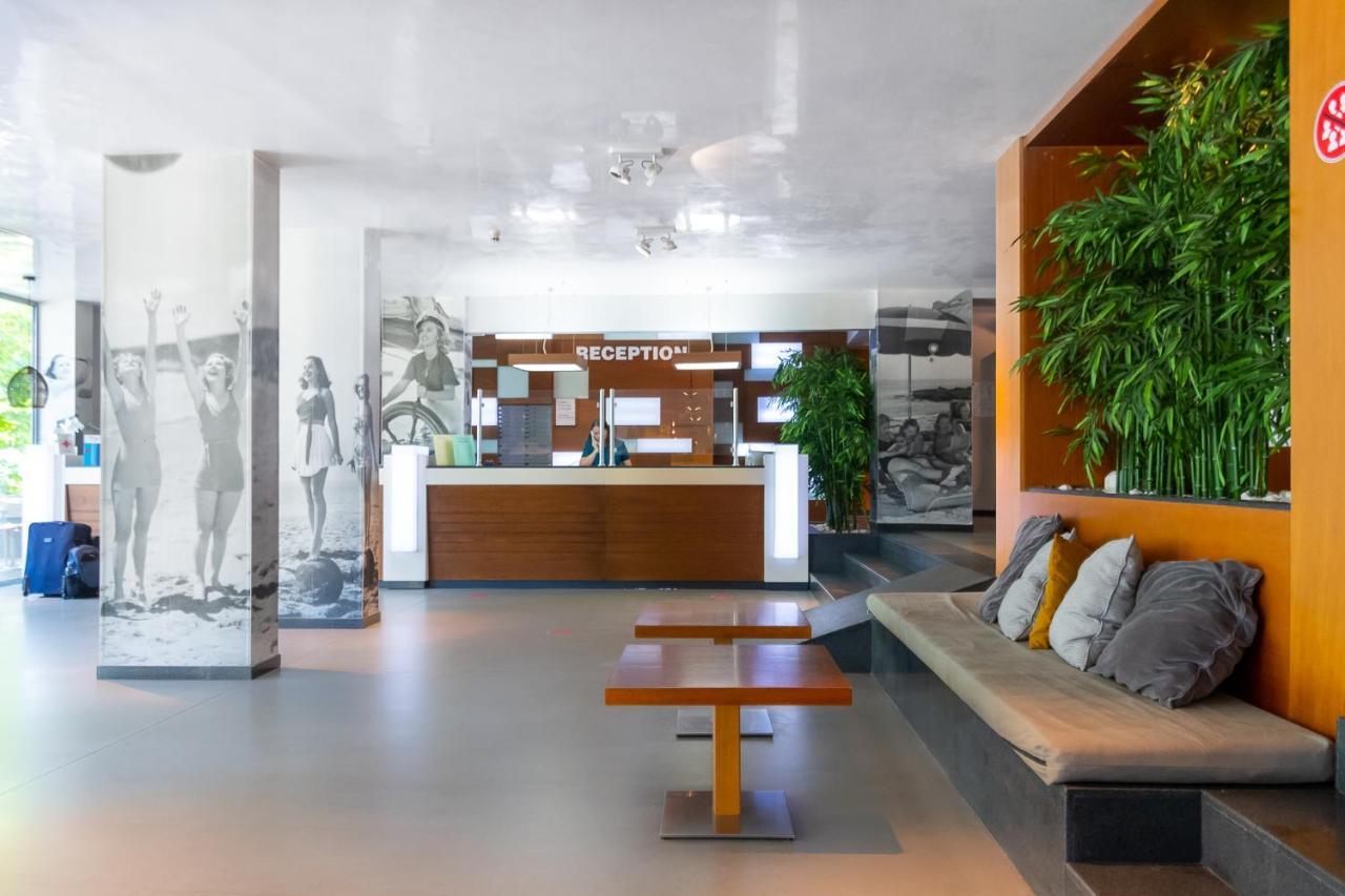 Hotel Excelsior Golden Sands Bagian luar foto