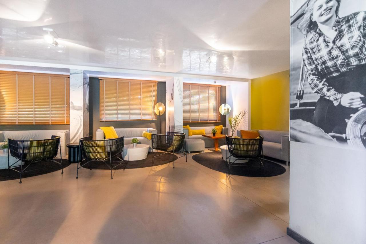 Hotel Excelsior Golden Sands Bagian luar foto